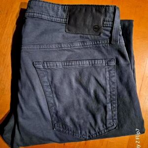 AG Green Jeans